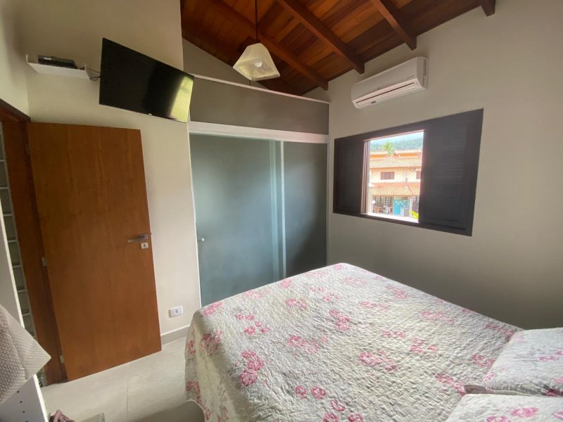 Casa de Condomínio à venda com 2 quartos, 78m² - Foto 18