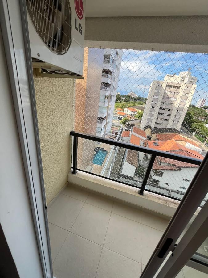 Apartamento para alugar com 1 quarto, 34m² - Foto 6