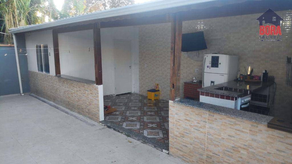 Casa à venda com 4 quartos, 210m² - Foto 46