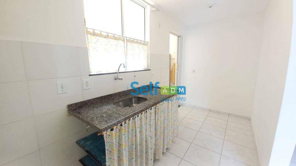 Apartamento para alugar com 2 quartos, 57m² - Foto 8