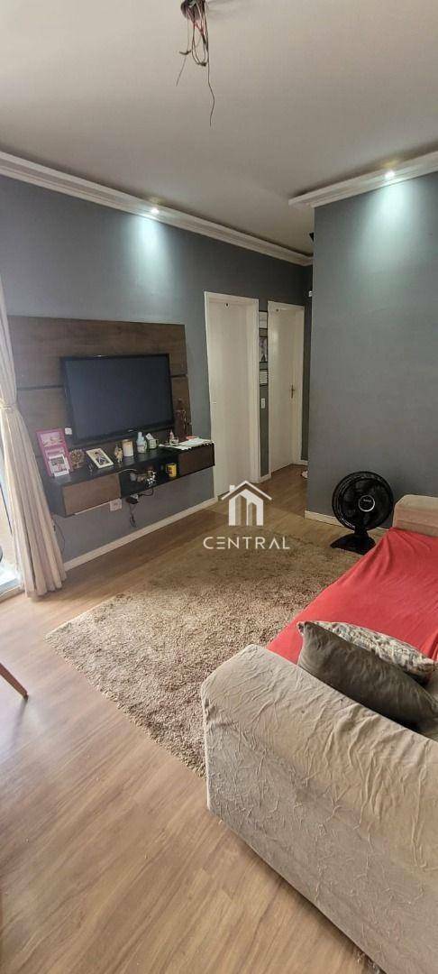 Apartamento à venda com 2 quartos, 46m² - Foto 1