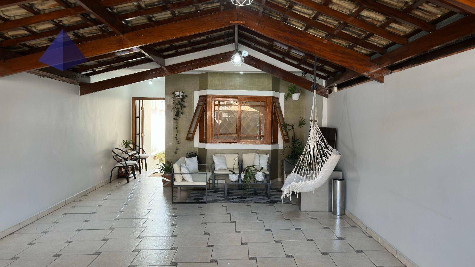 Sobrado à venda com 4 quartos, 220m² - Foto 30