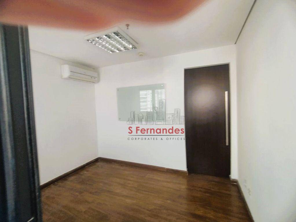 Conjunto Comercial-Sala para alugar, 43m² - Foto 12