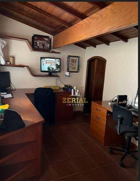 Sobrado à venda com 3 quartos, 327m² - Foto 24