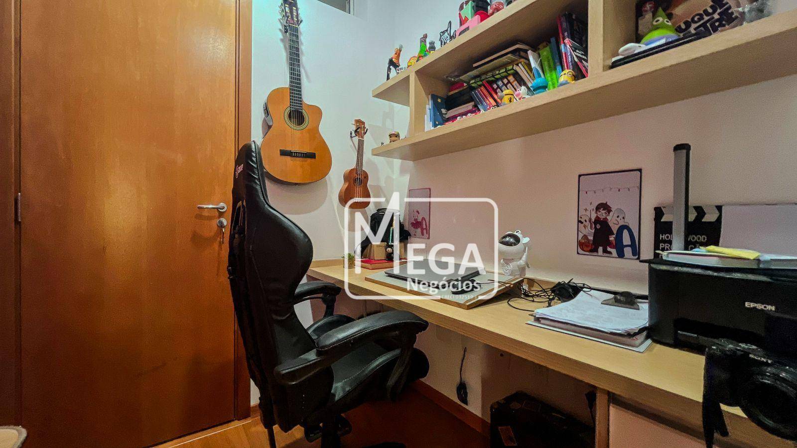 Apartamento para alugar com 3 quartos, 150m² - Foto 9