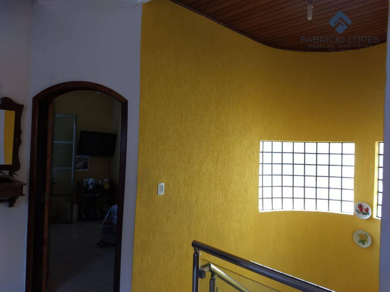 Casa à venda com 3 quartos, 190m² - Foto 11