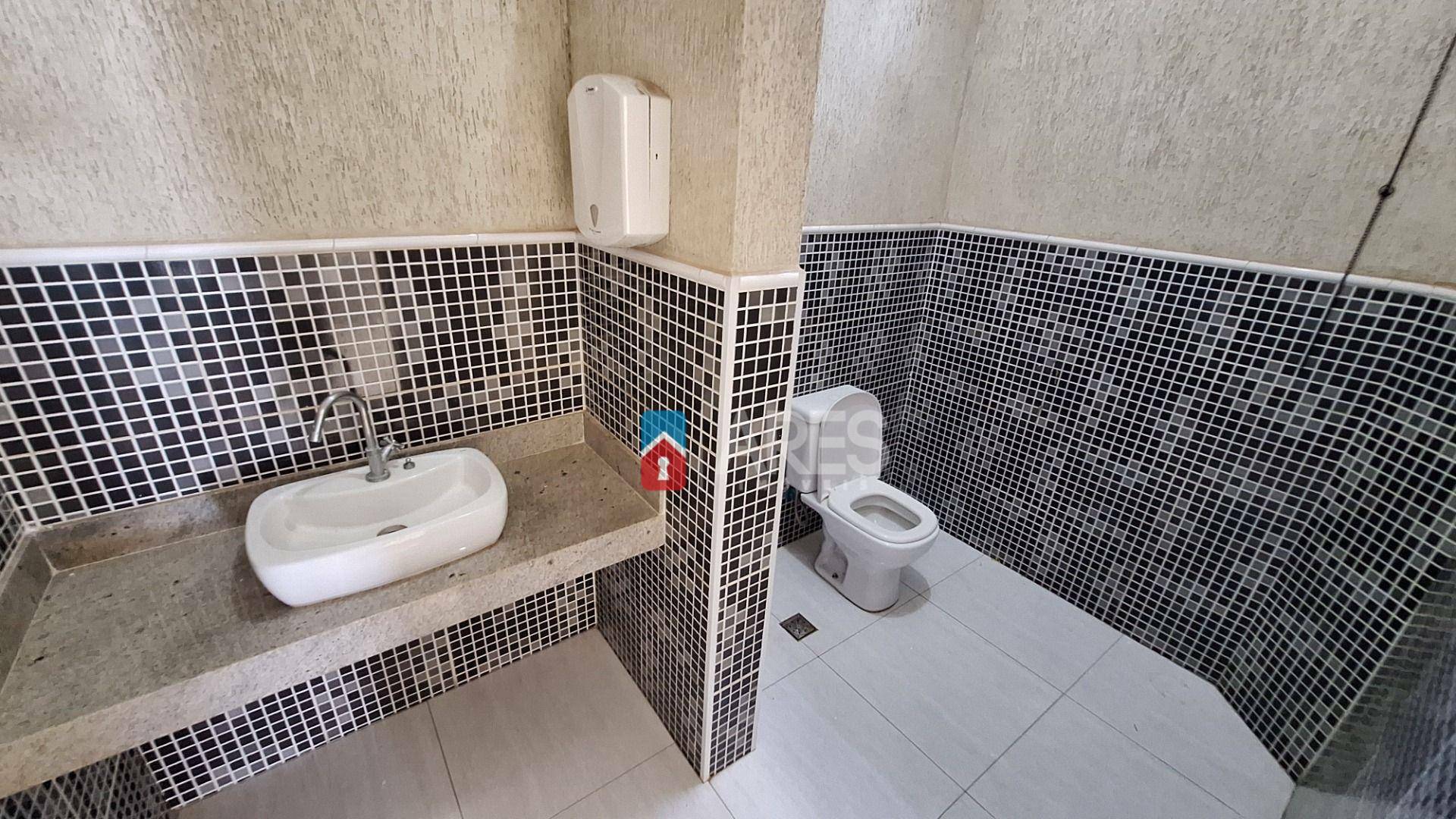 Loja-Salão para alugar, 240m² - Foto 14