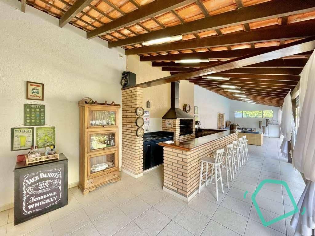 Casa de Condomínio à venda com 4 quartos, 615m² - Foto 24