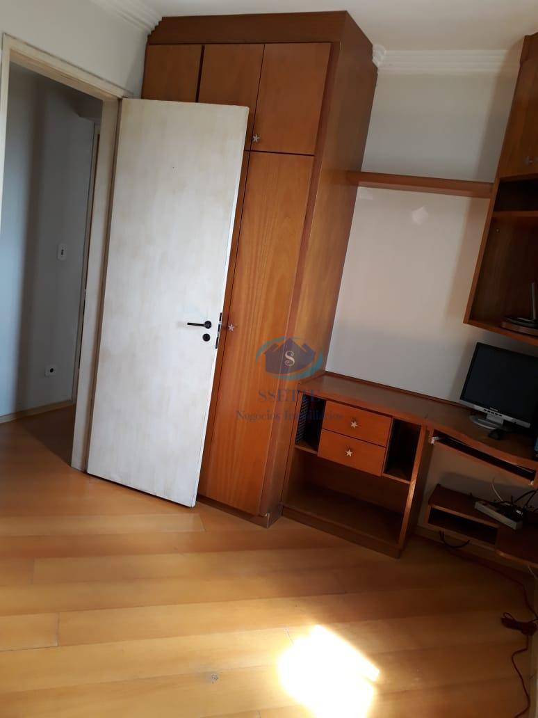 Apartamento à venda com 3 quartos, 82m² - Foto 22