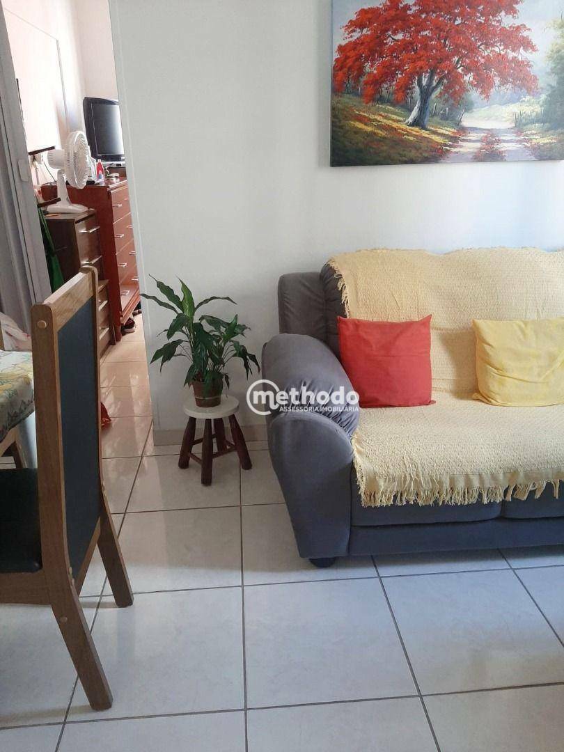 Apartamento à venda com 1 quarto, 40m² - Foto 5