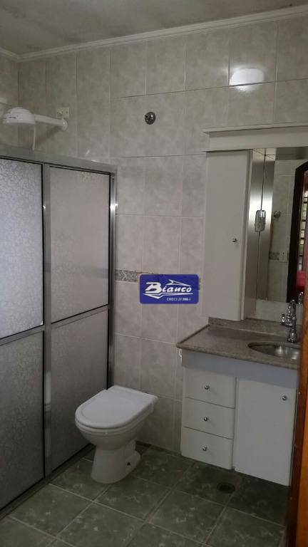 Sobrado à venda com 3 quartos, 170m² - Foto 11