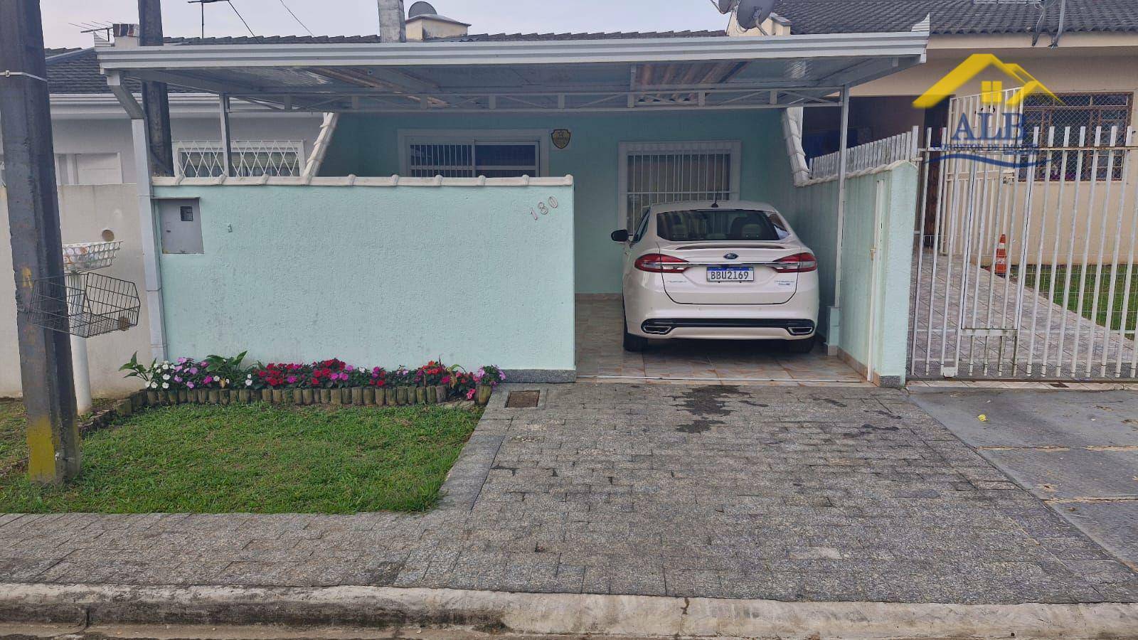 Casa à venda com 3 quartos, 100m² - Foto 5