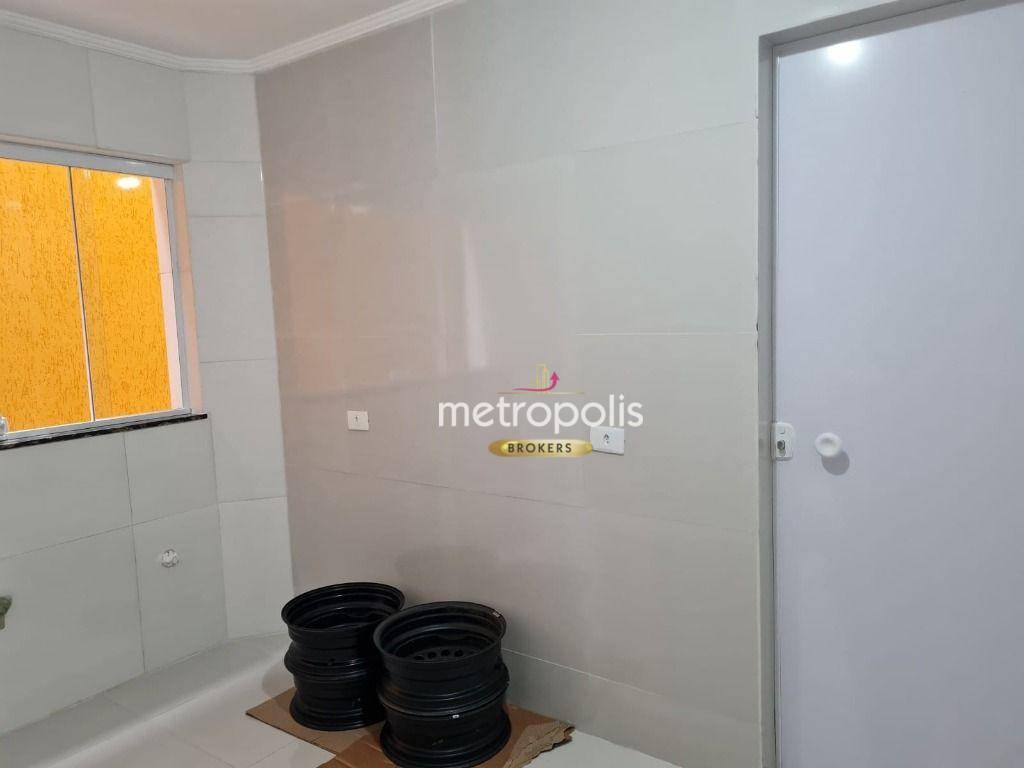 Casa à venda com 3 quartos, 137m² - Foto 14