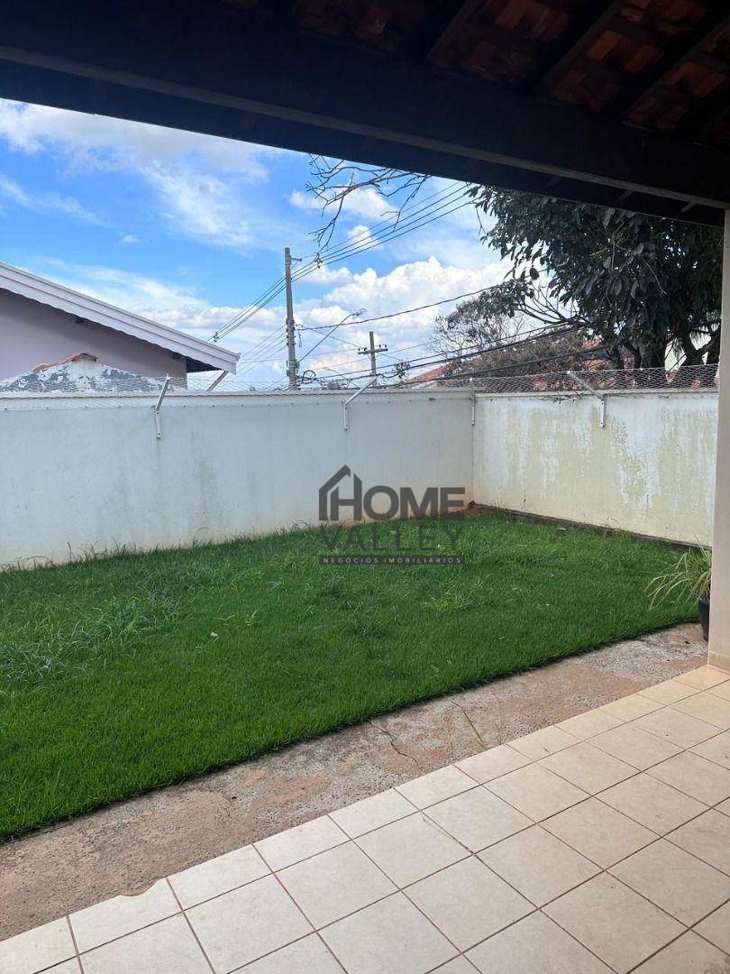 Casa de Condomínio à venda com 3 quartos, 160m² - Foto 19