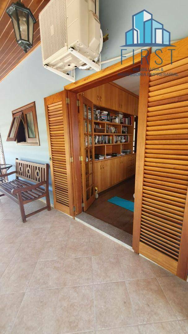 Casa de Condomínio à venda com 5 quartos, 396m² - Foto 17