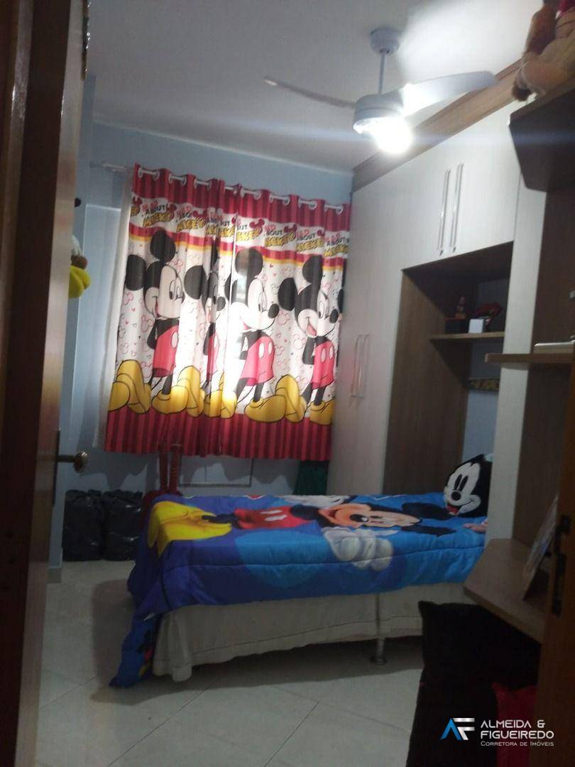 Apartamento à venda com 3 quartos, 120m² - Foto 12