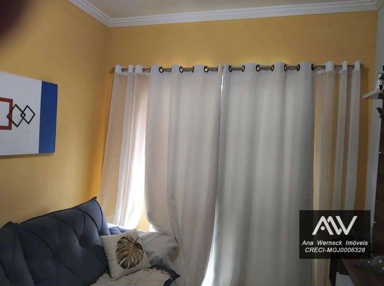 Apartamento à venda com 1 quarto, 48m² - Foto 5