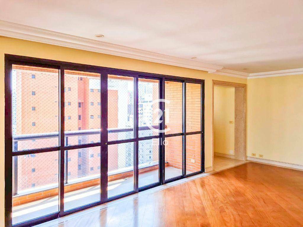 Apartamento à venda com 3 quartos, 267m² - Foto 13