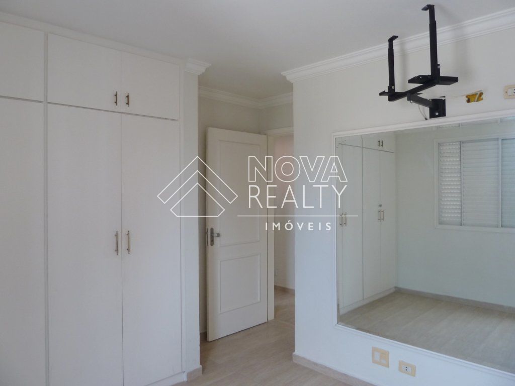 Apartamento à venda com 3 quartos, 116m² - Foto 7