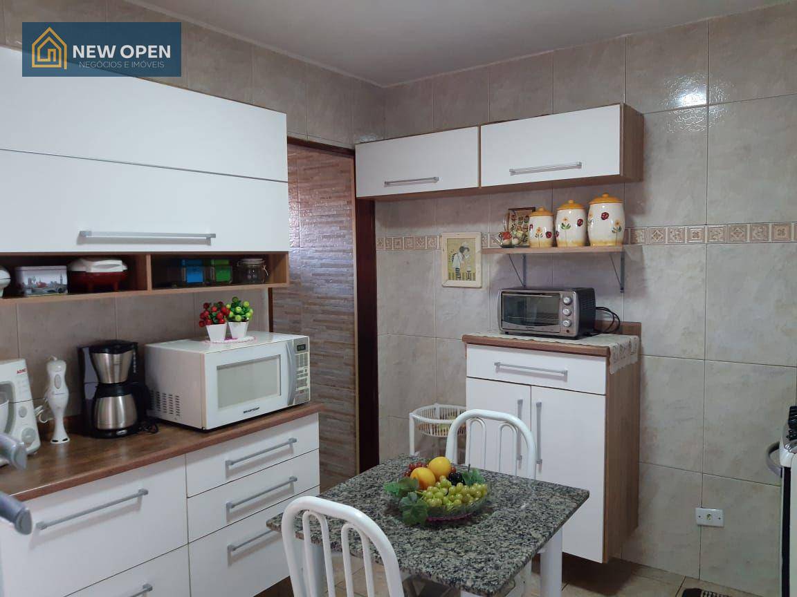 Sobrado à venda com 3 quartos, 145m² - Foto 27