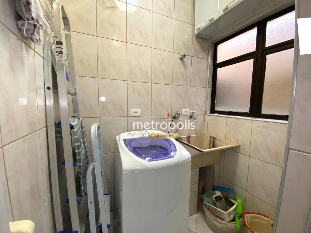 Apartamento à venda com 3 quartos, 96m² - Foto 4