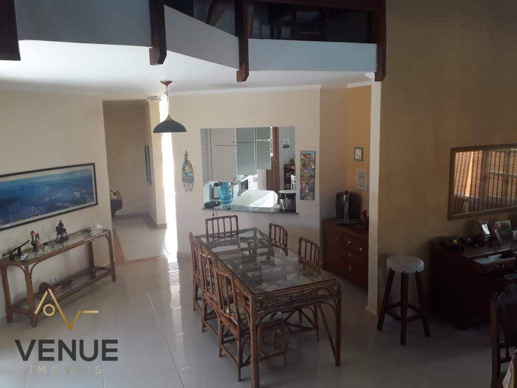 Casa de Condomínio à venda com 4 quartos, 272m² - Foto 12