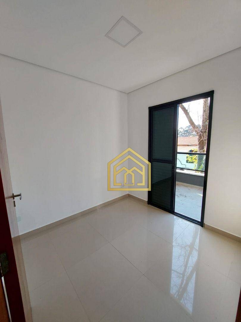 Apartamento à venda com 2 quartos, 36m² - Foto 10