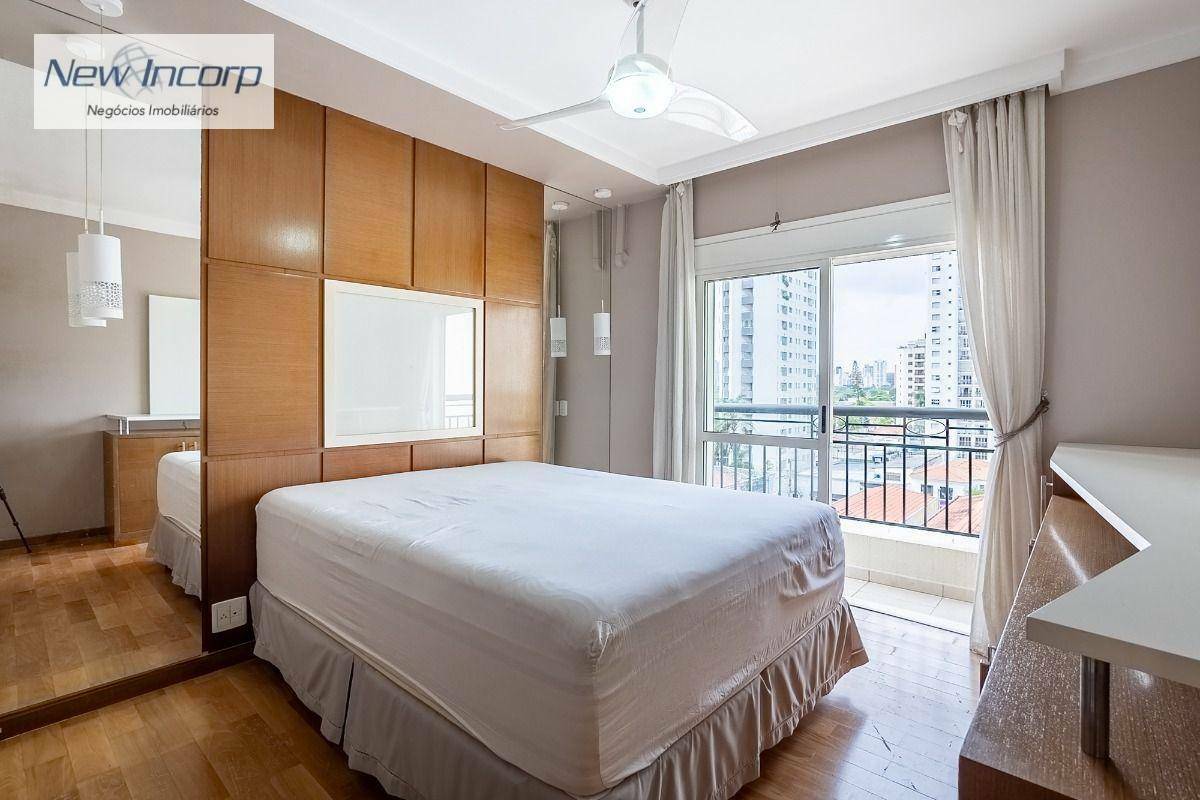 Apartamento à venda com 4 quartos, 198m² - Foto 30