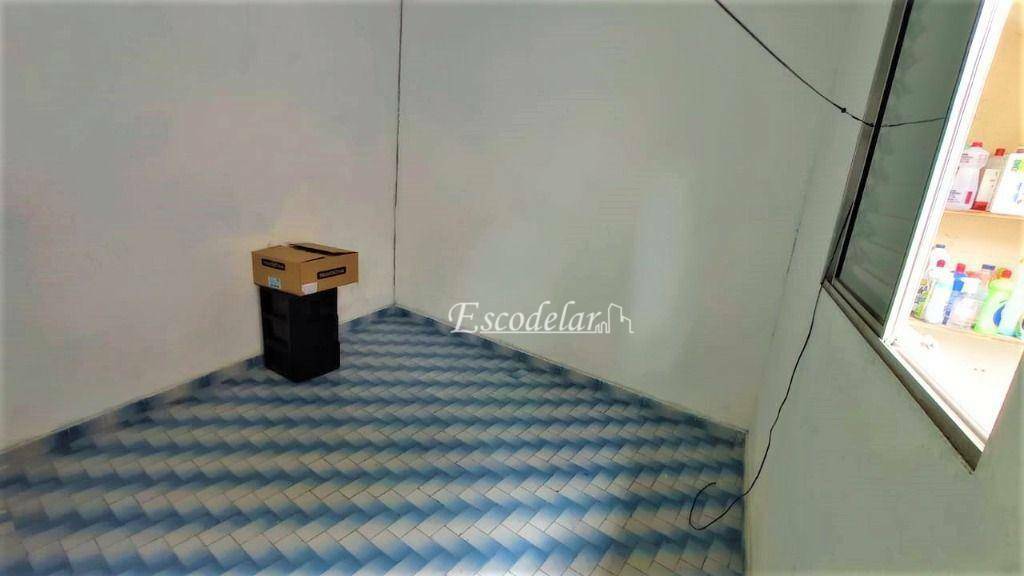 Sobrado à venda com 2 quartos, 82m² - Foto 22