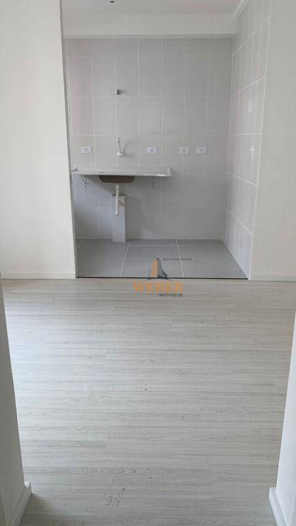 Apartamento à venda com 2 quartos, 41m² - Foto 16