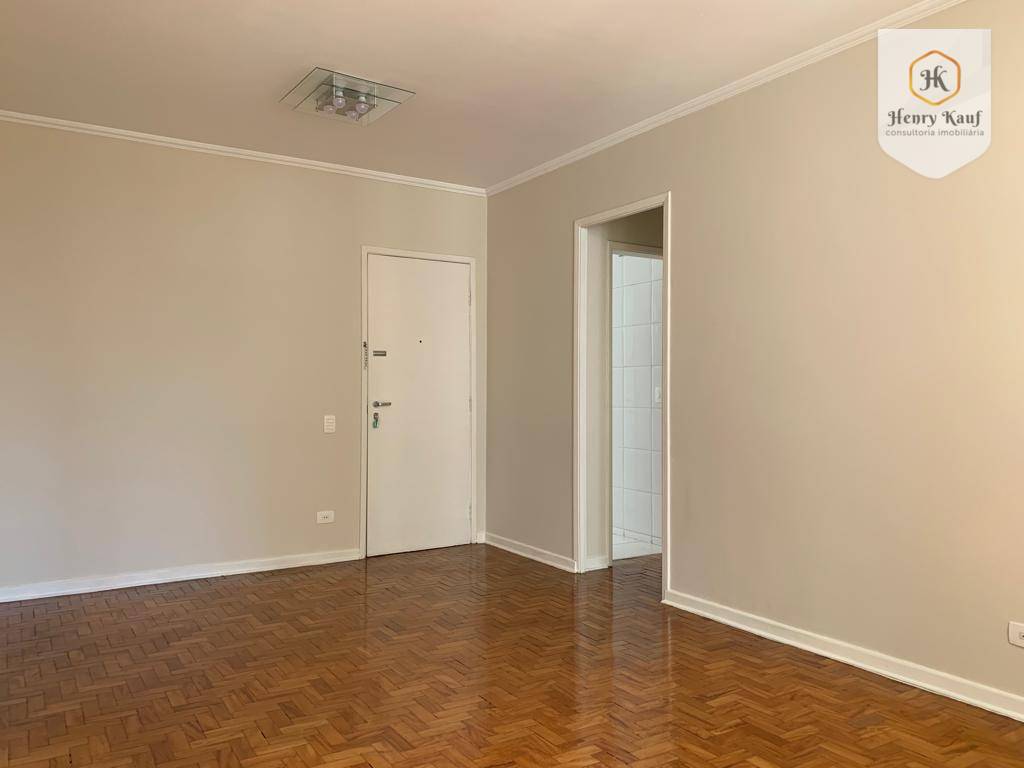 Apartamento à venda com 3 quartos, 110m² - Foto 3