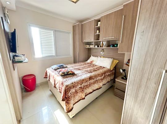 Apartamento à venda com 3 quartos, 97m² - Foto 14