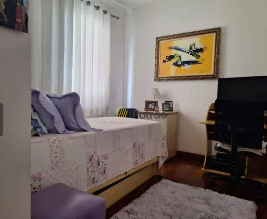 Sobrado à venda com 3 quartos, 204m² - Foto 11