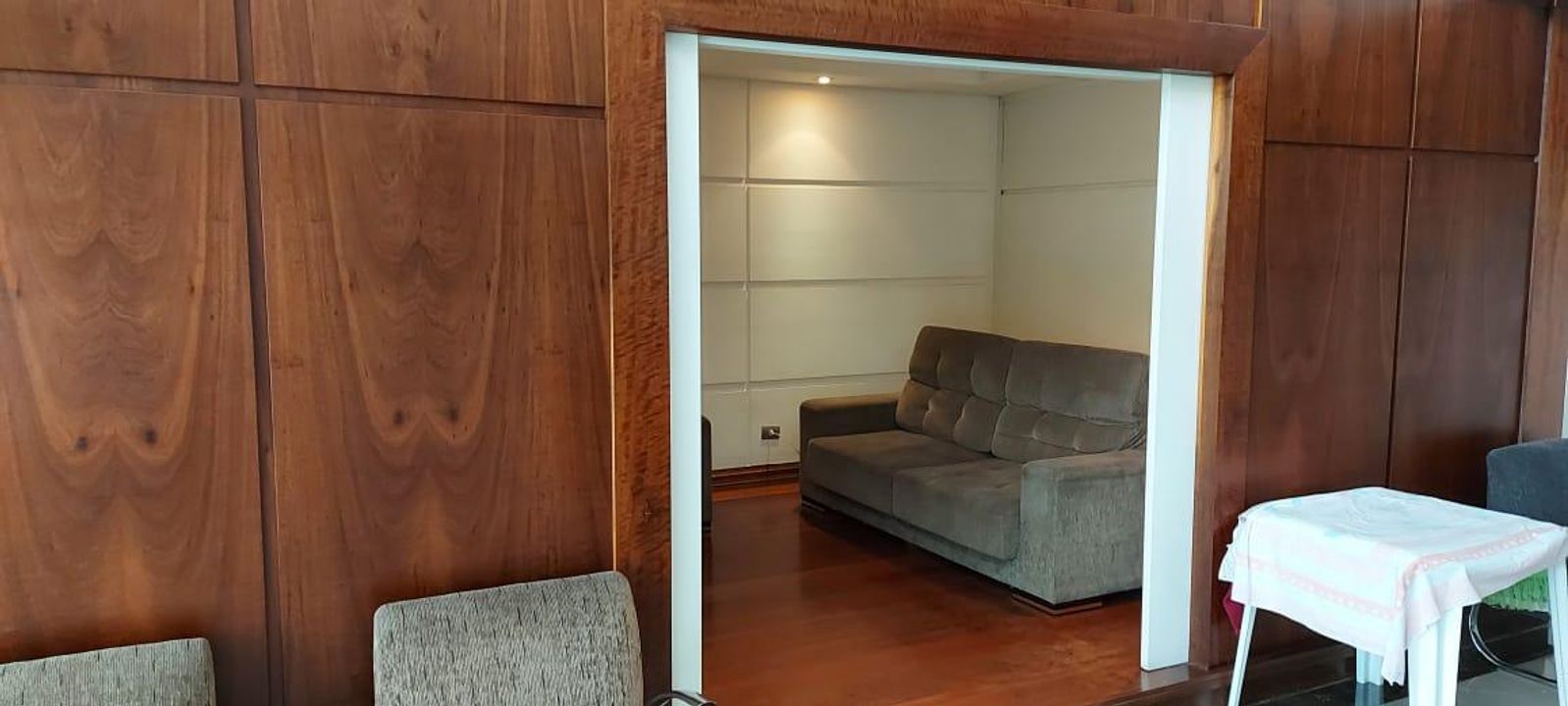 Casa de Condomínio à venda com 5 quartos, 560m² - Foto 11