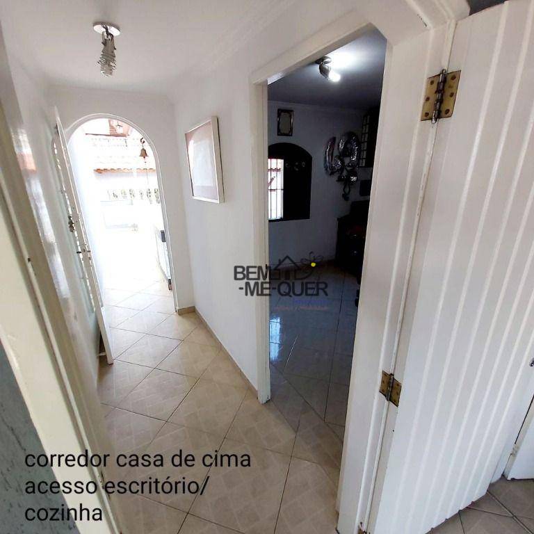 Casa à venda com 2 quartos, 136m² - Foto 4