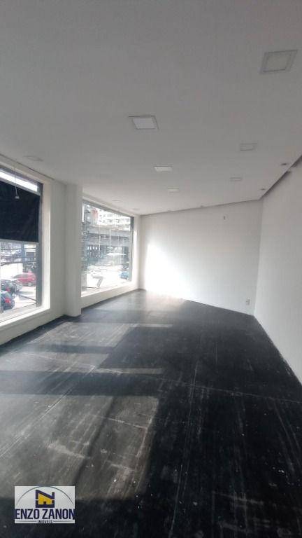 Conjunto Comercial-Sala para alugar, 131m² - Foto 4