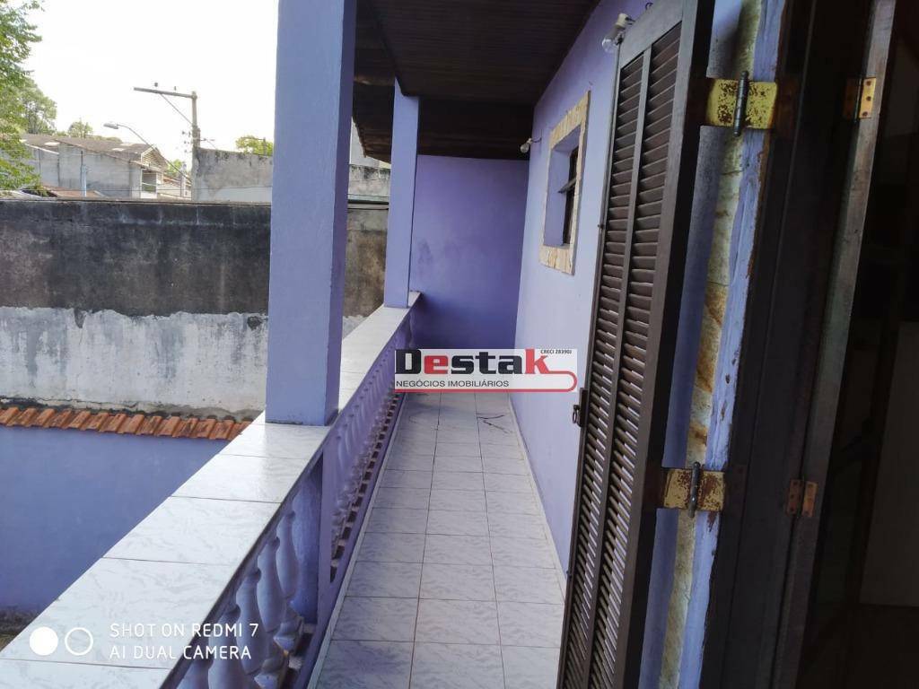 Sobrado, 3 quartos, 354 m² - Foto 4