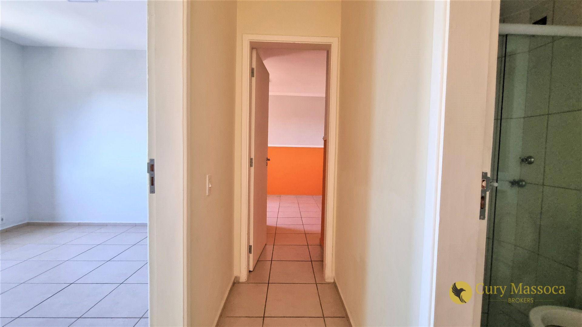 Apartamento à venda com 2 quartos, 52m² - Foto 16