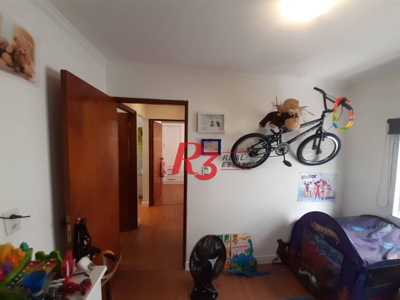 Apartamento à venda com 3 quartos, 60m² - Foto 10