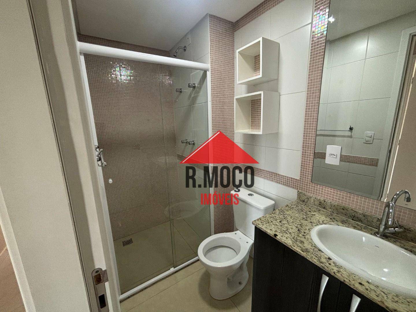 Apartamento à venda com 3 quartos, 83m² - Foto 37