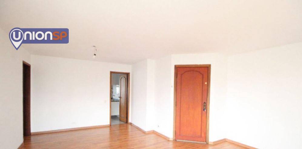 Apartamento à venda com 3 quartos, 112m² - Foto 3