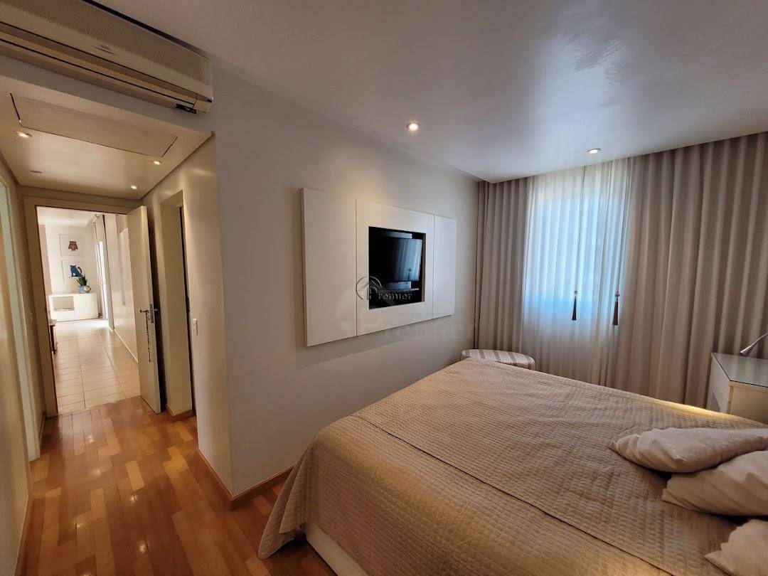 Apartamento à venda com 3 quartos, 247m² - Foto 35