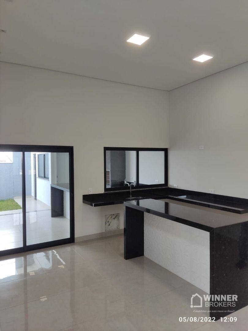 Casa à venda com 3 quartos, 139m² - Foto 8