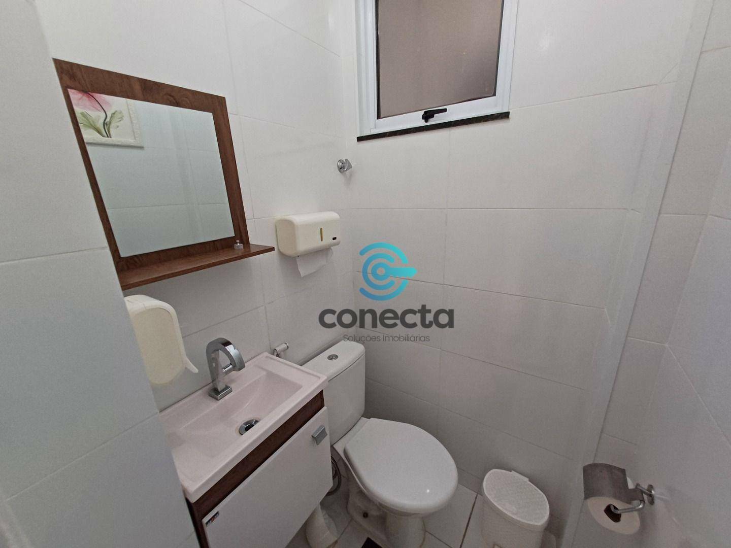 Conjunto Comercial-Sala para alugar, 30m² - Foto 5