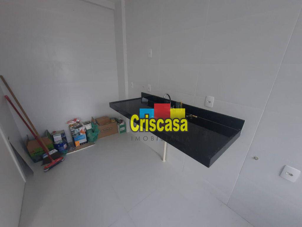 Cobertura à venda com 3 quartos, 132m² - Foto 9