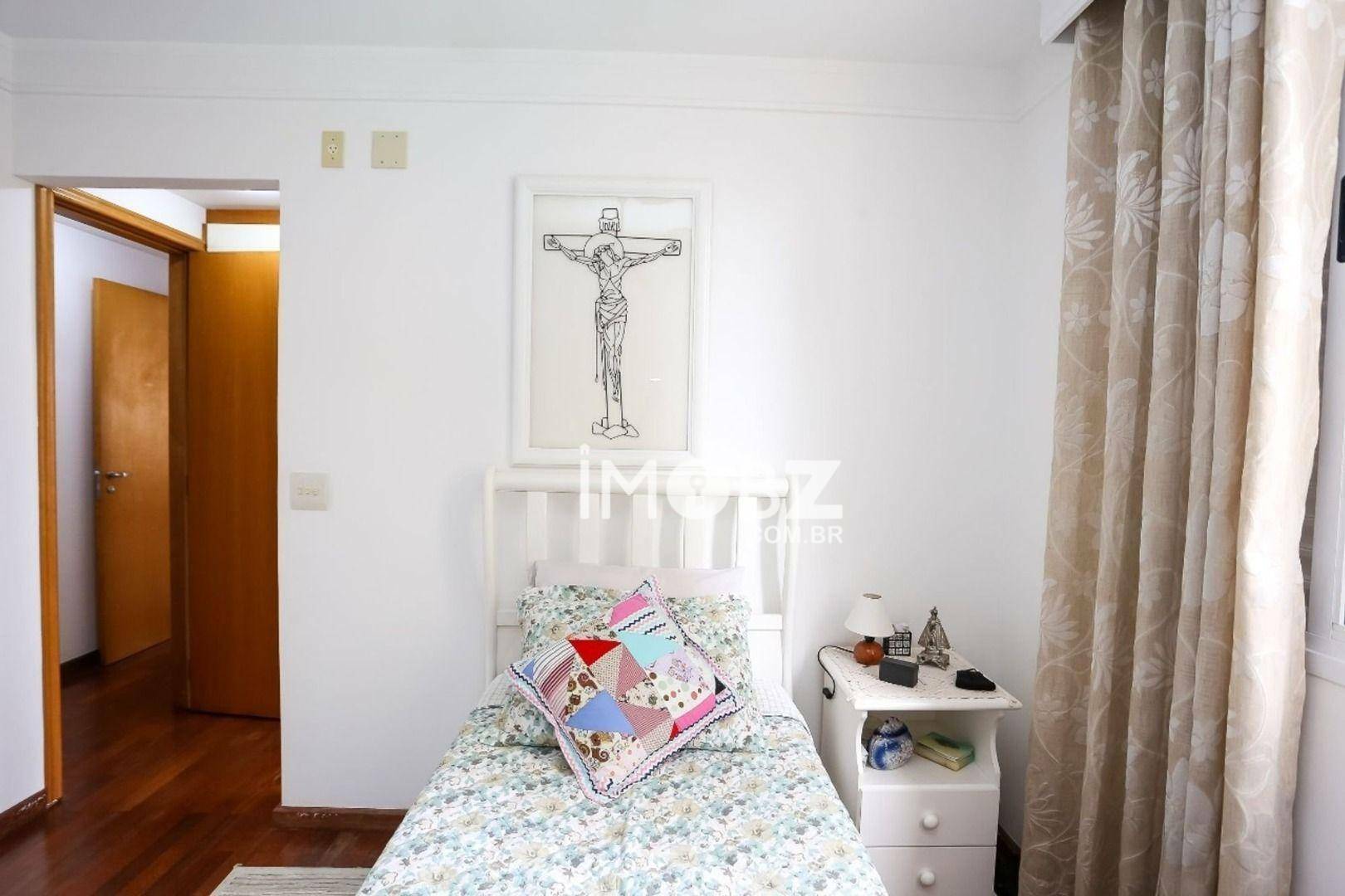 Apartamento à venda com 2 quartos, 112m² - Foto 21