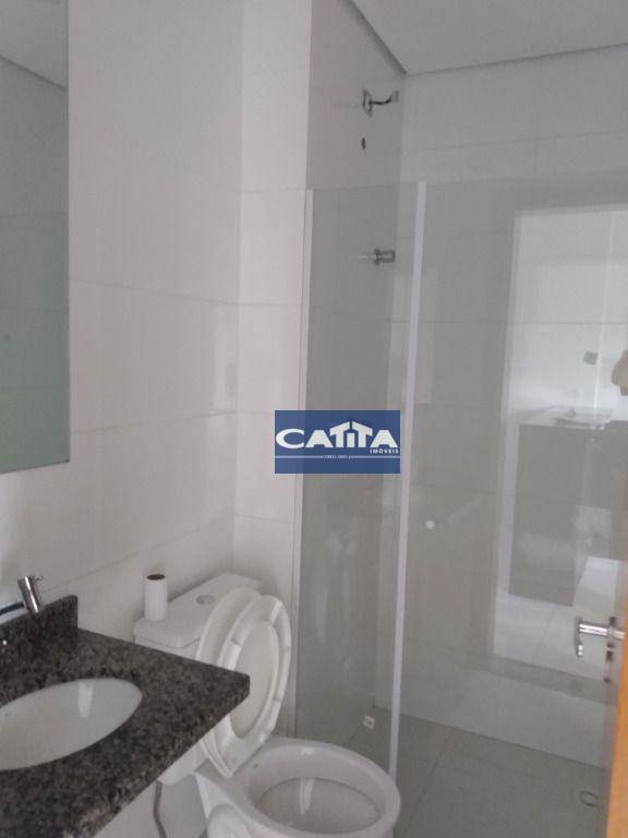 Apartamento à venda com 1 quarto, 37m² - Foto 7