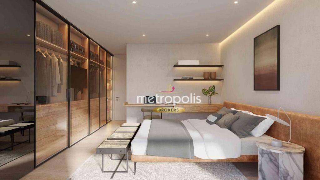 Apartamento à venda com 2 quartos, 246m² - Foto 19