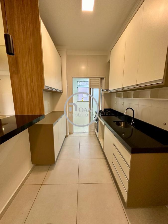 Apartamento para alugar com 2 quartos, 85m² - Foto 4