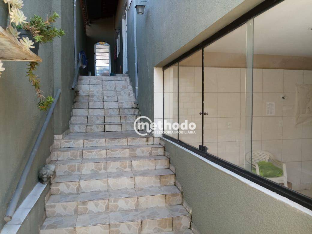 Casa à venda com 3 quartos, 225m² - Foto 24